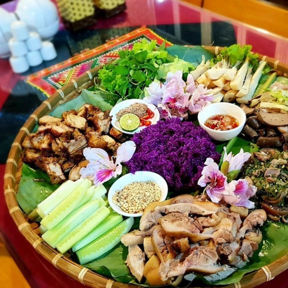 "Giới Thiệu Về Văn Hóa "