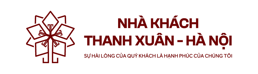 Nhà khách Thanh Xuân – Hà Nội